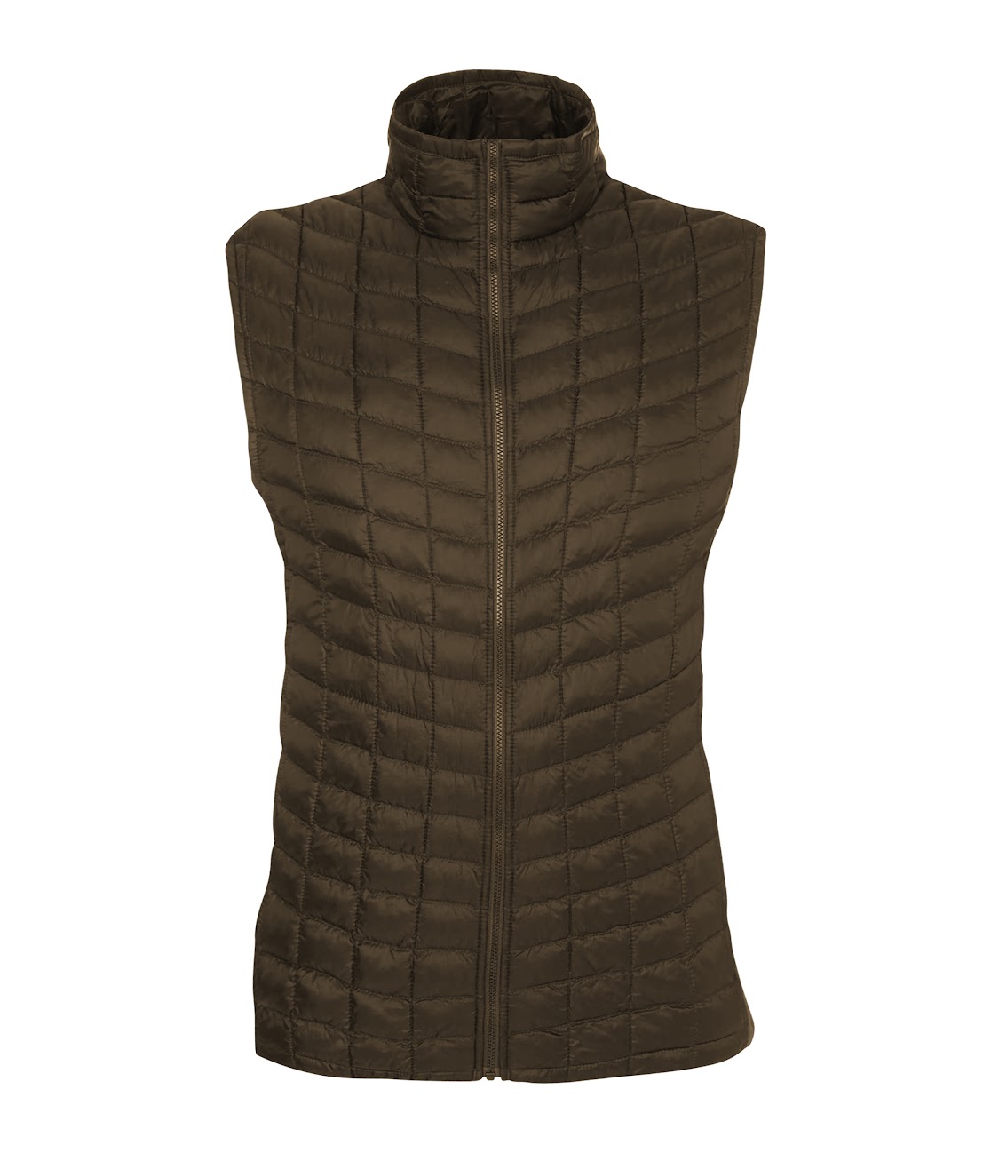 Bodywarmer bedrukken