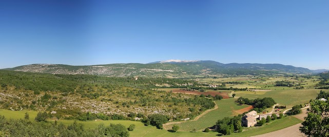 Combe de laSigaliere