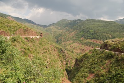 Gorges de Daluis