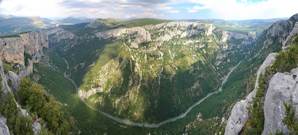 Gorges du Verdon