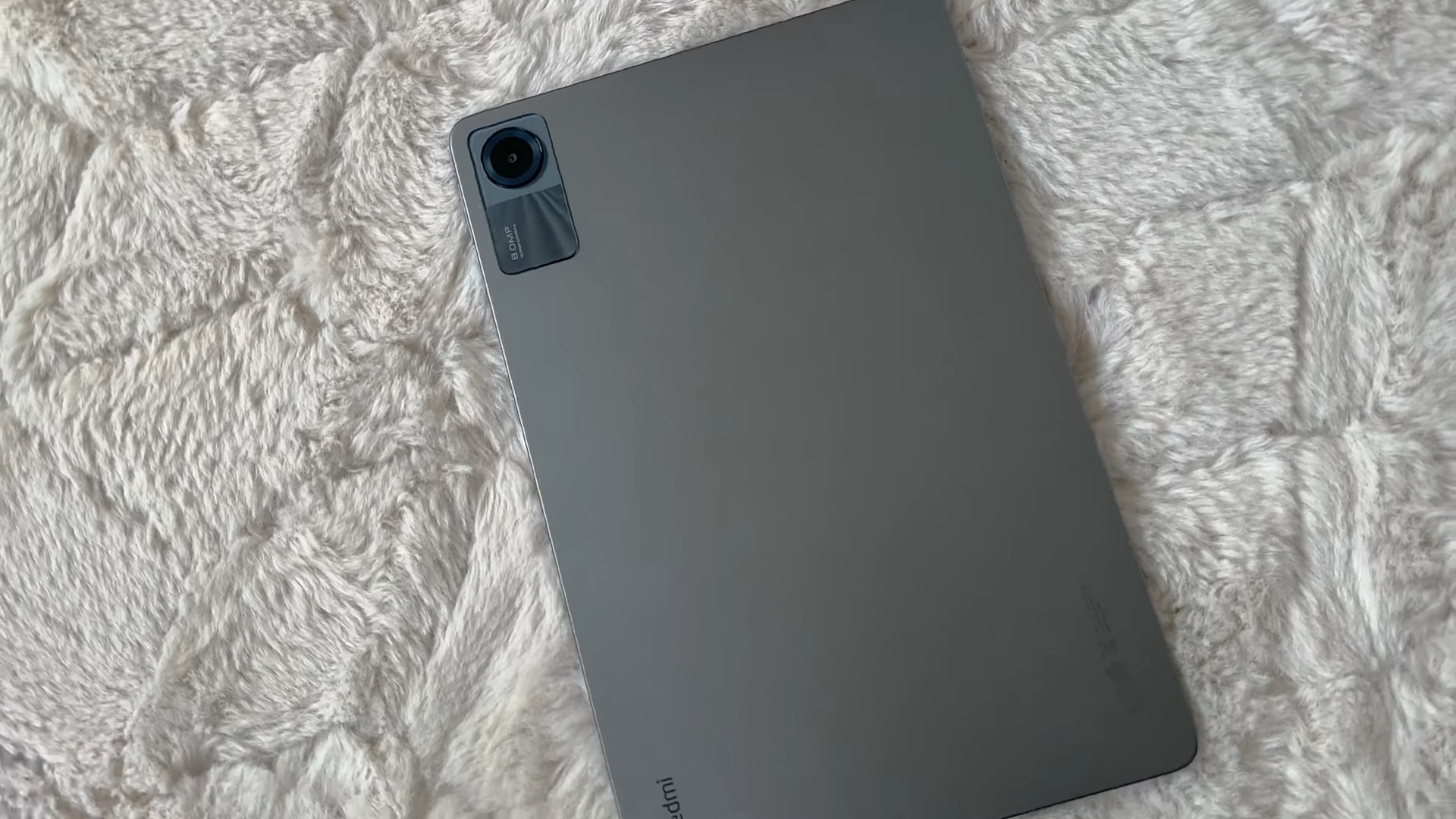 Xiaomi Redmi Pad SE Review - The BEST Budget Android Tablet Right Now!