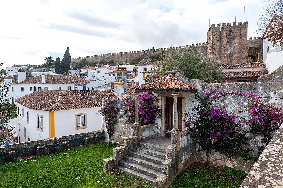 “Óbidos,