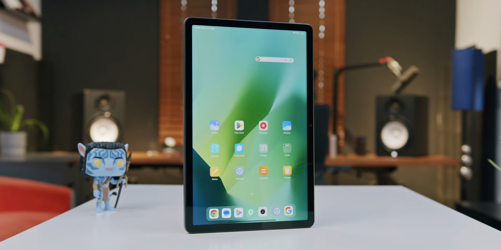 Xiaomi Redmi Pad SE Review - The BEST Budget Android Tablet Right Now!