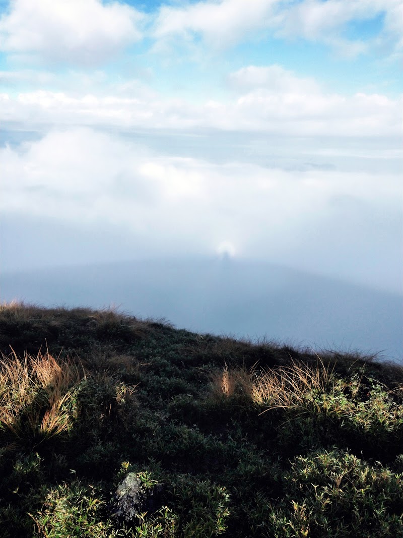 2020_南一段_DAY3 三千營地~雲水池營地 ▲海諾南山