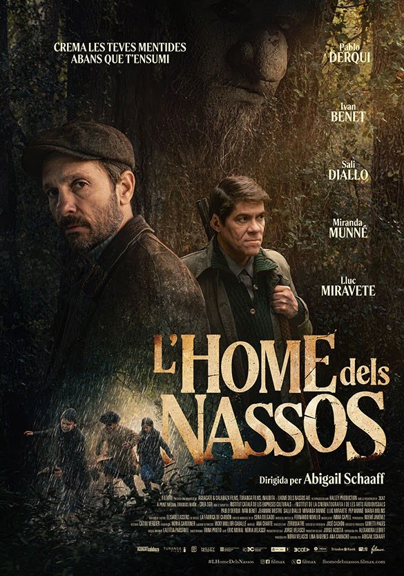 L'home dels nassos