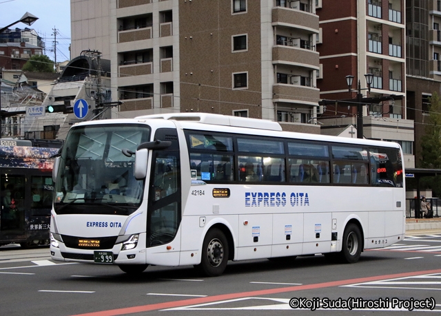 長崎自動車　2701