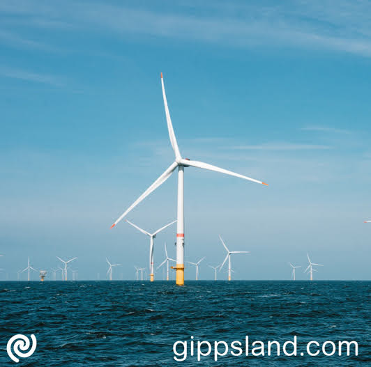 One Gippsland's push for a Community Benefits Fund complements their Offshore Wind Policy advocating responsible development practices