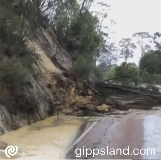 The Mallacoota-Genoa Rd upgrade aimed for shoulder sealing, sightline enhancements, line marking, hazard removal, and drainage, aligning with locals' priorities