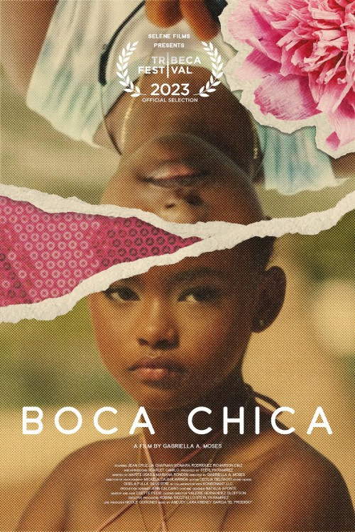 Boca Chica película