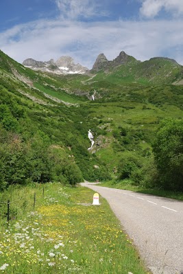 Col de la Madelein