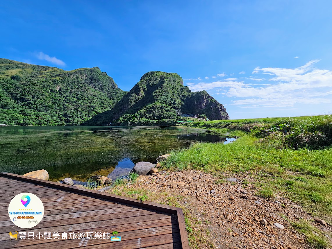 [旅遊]宜蘭 有機會一定要去的龜山島 天然大自然美景 龜山八