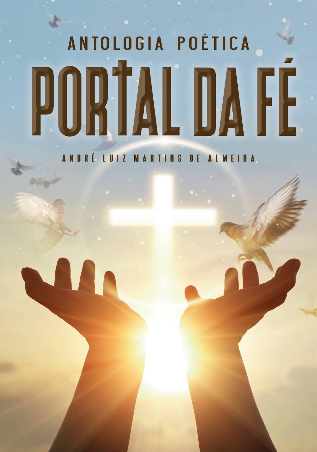 Portal da fe - capa 5  2023 (LC)