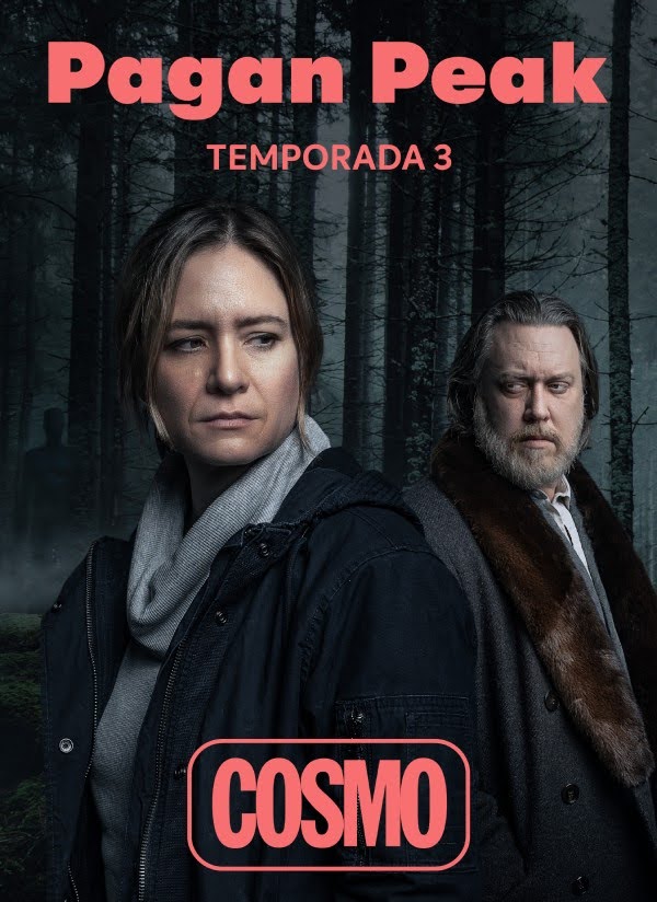 Pagan Peak temporada 3