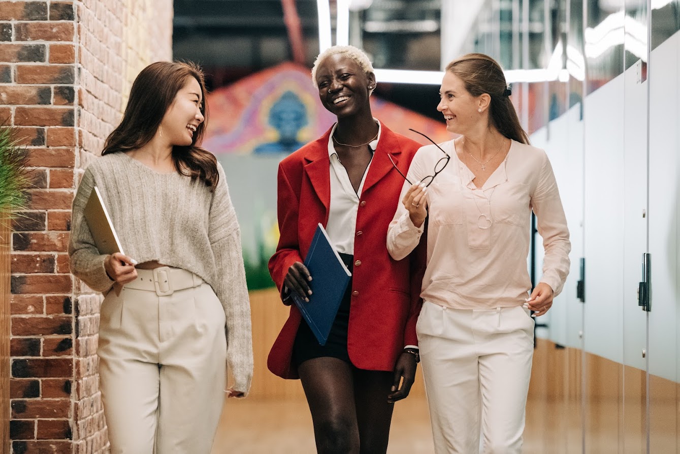 PNRR imprenditoria femminile - Foto di Alexander Suhorucov da Pexels