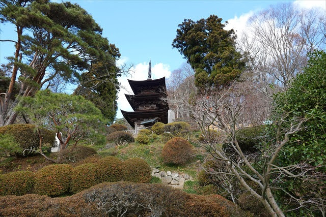 大法寺