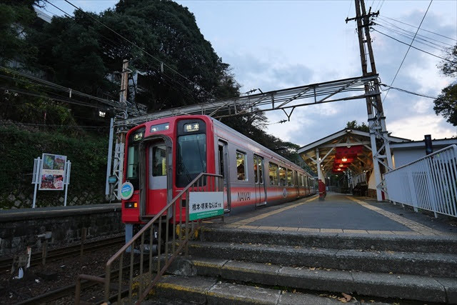 南海高野線