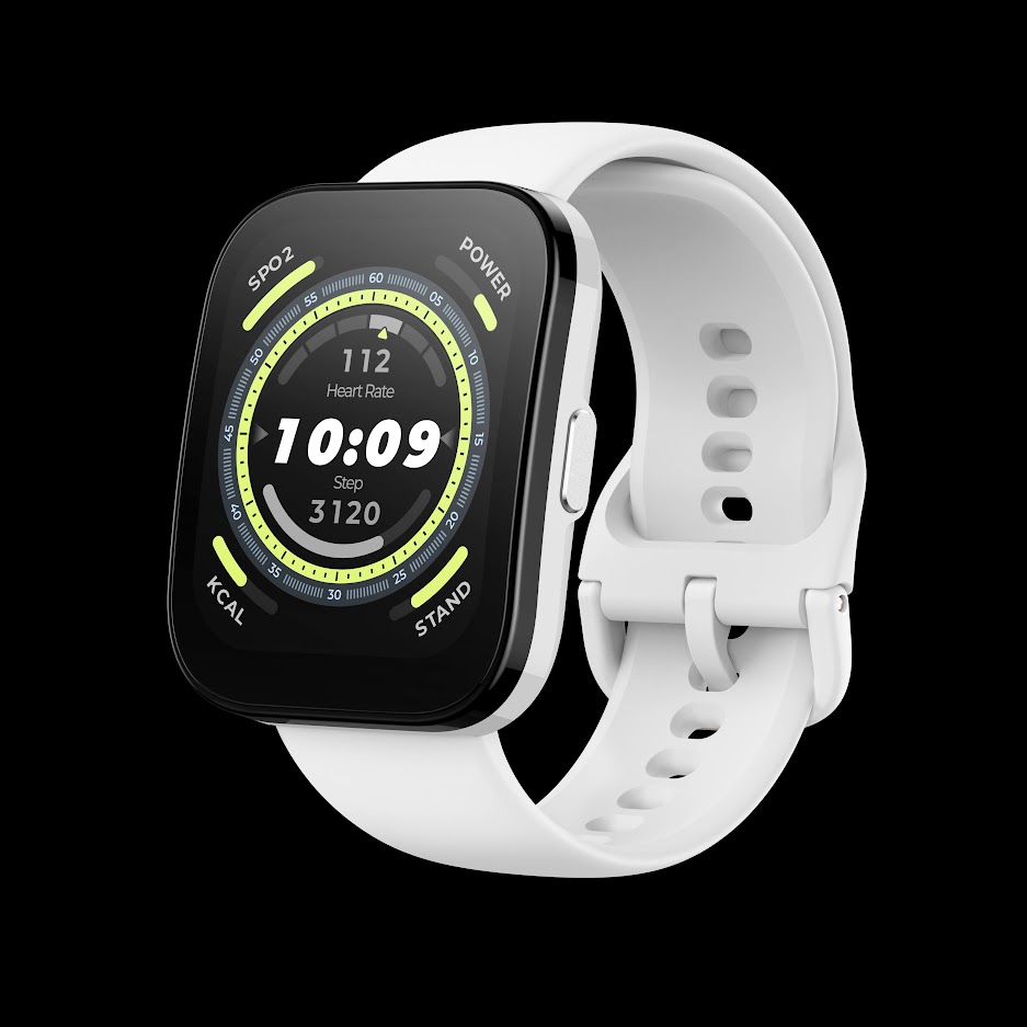 Amazfit Bip 5