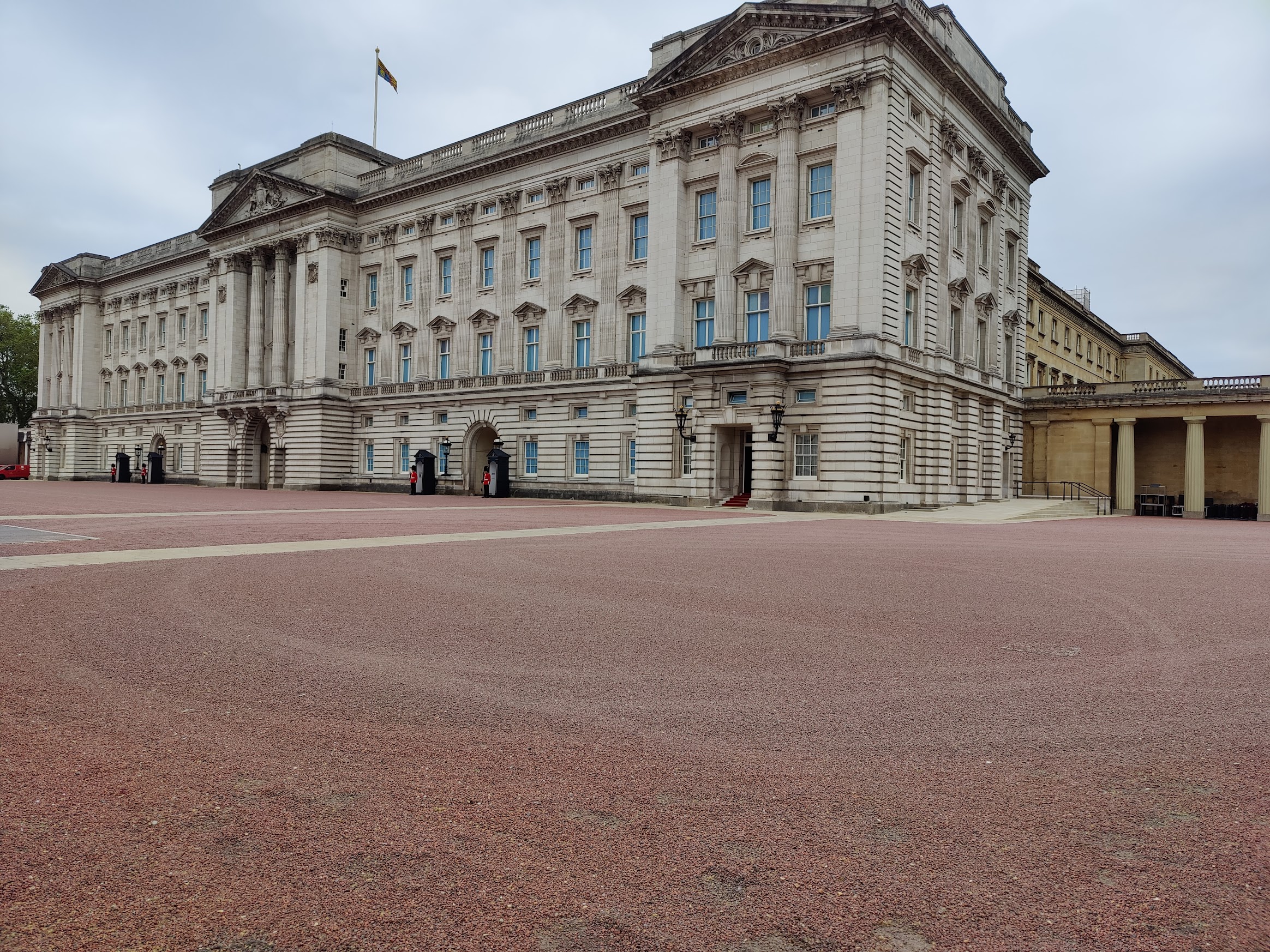 Buckingham Palace