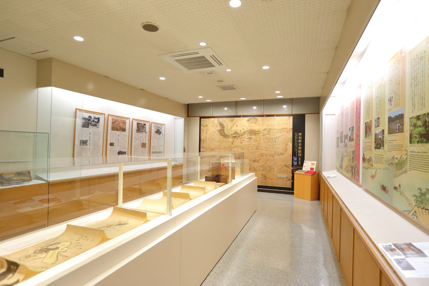 ศูนย์มรดกญี่ปุ่นสึวะโนะ (Tsuwano Japan Heritage Centre)