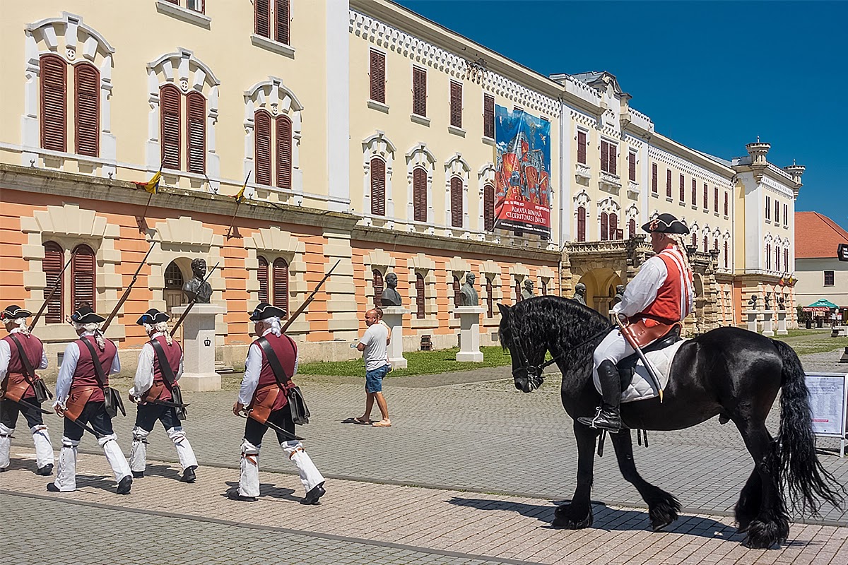 Alba Iulia, România