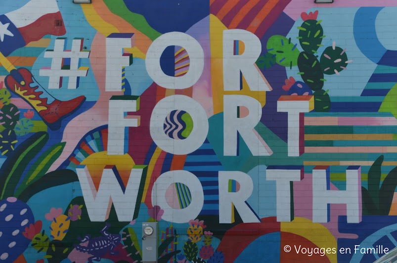 Fort-Worth #forfortworth