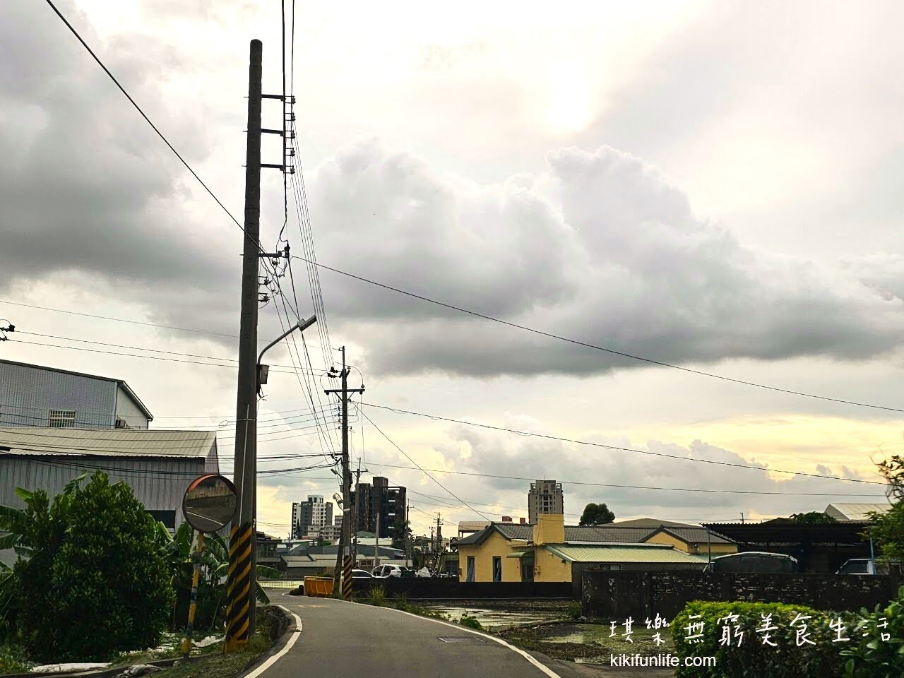 田寮農莊_台中景觀餐廳_台中寵物友善_網美餐廳_台中美食推薦_台中南屯餐廳_南屯美食