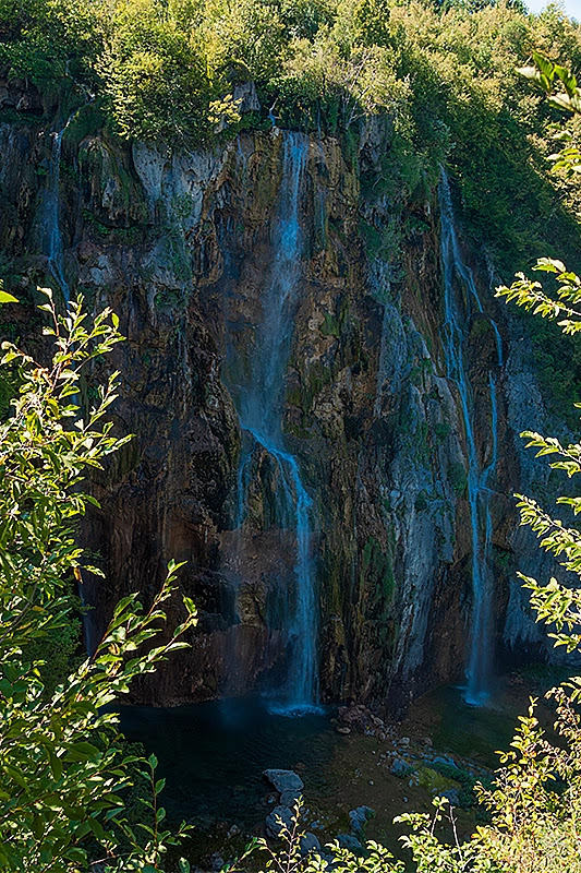 Plitvice, Croația