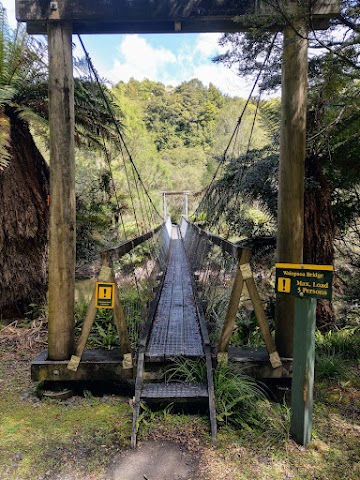 Waipaoa Bridge