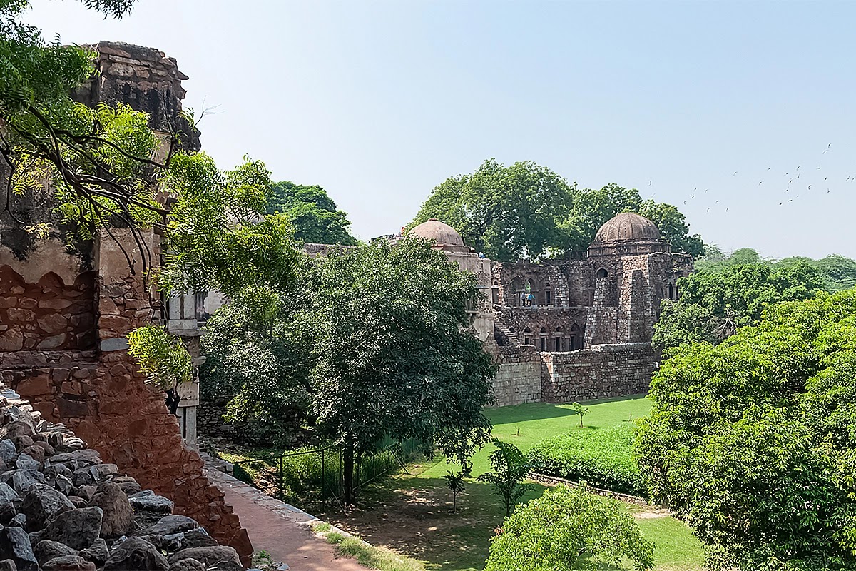 New Delhi, India