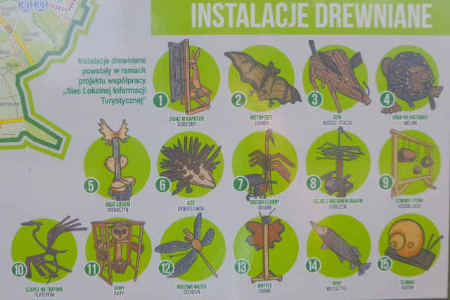 instalacje drewniane, mazowieckie, podlaskie