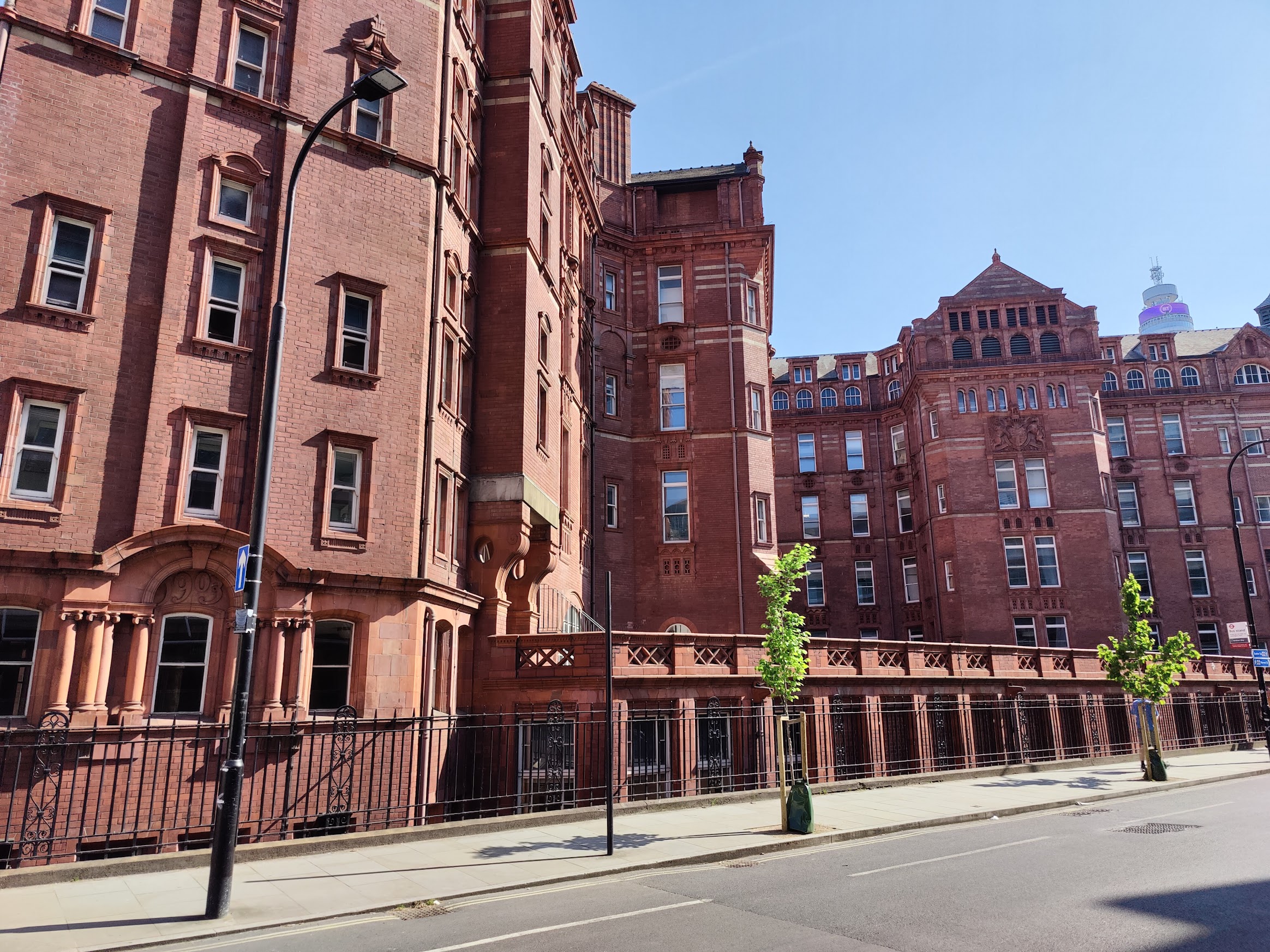 University College London