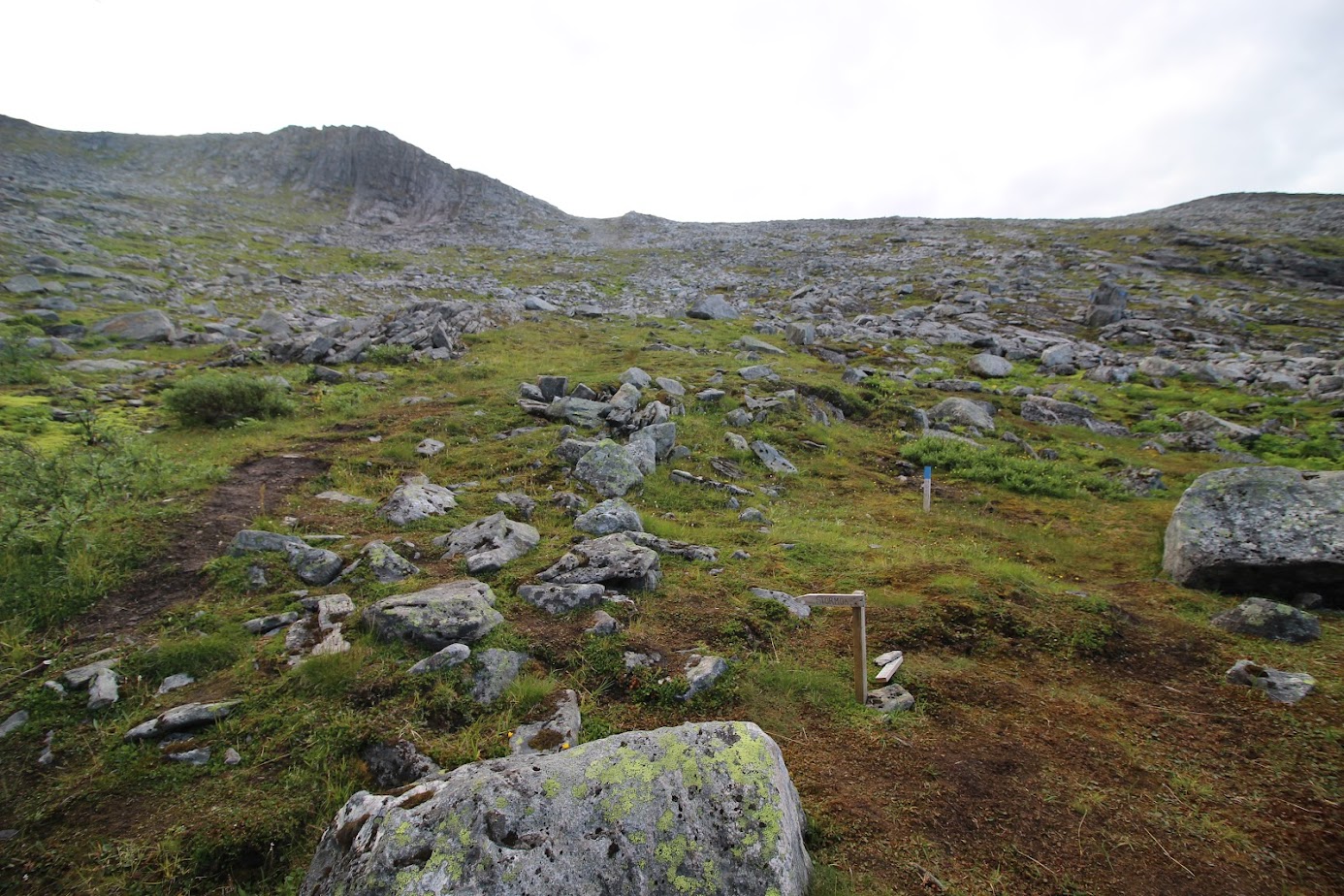 По волнам памяти (Nordkapp, острова Senja, Vesteralen и Lofoten в августе 2023)