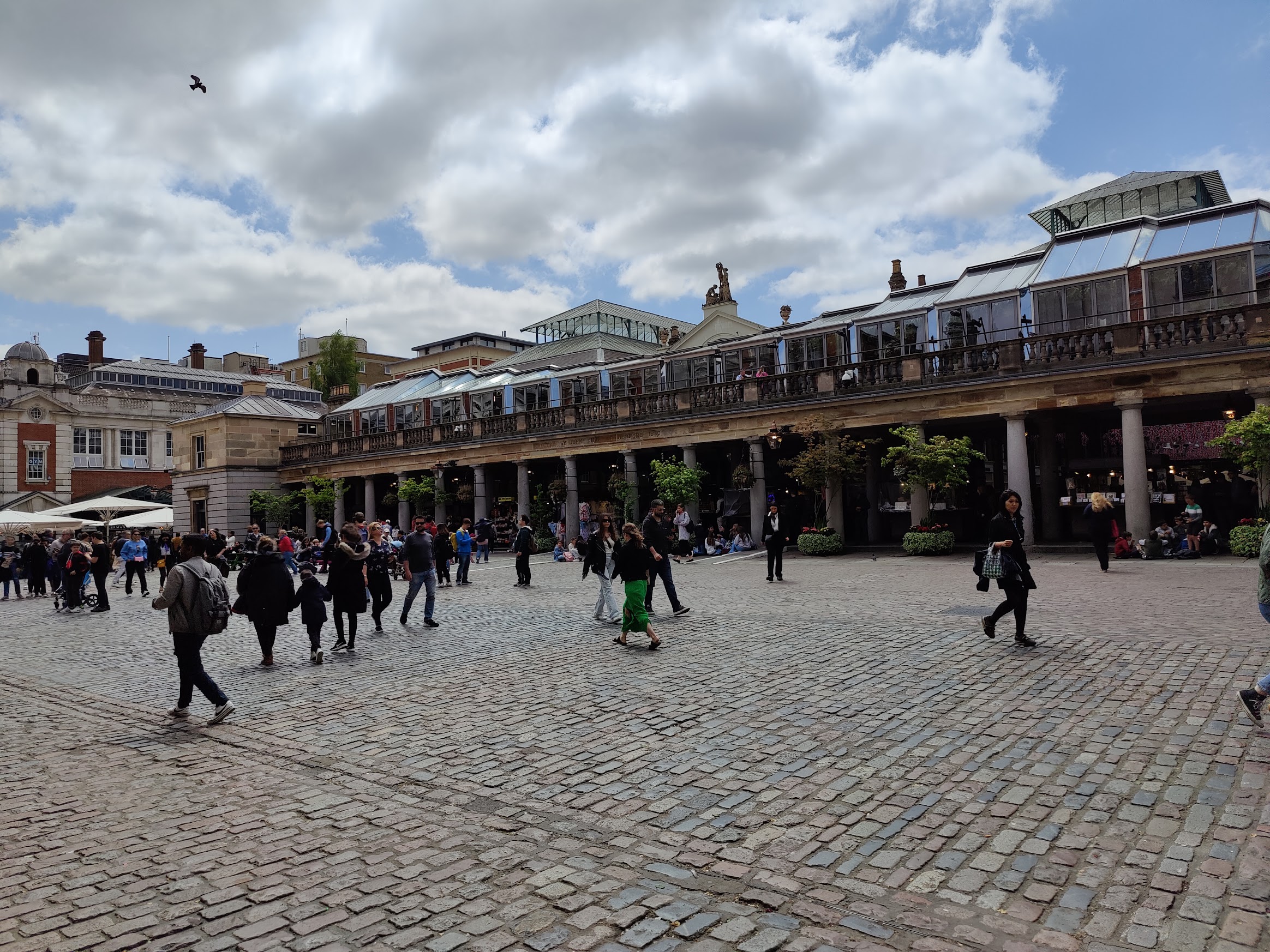 Covent Garden 1