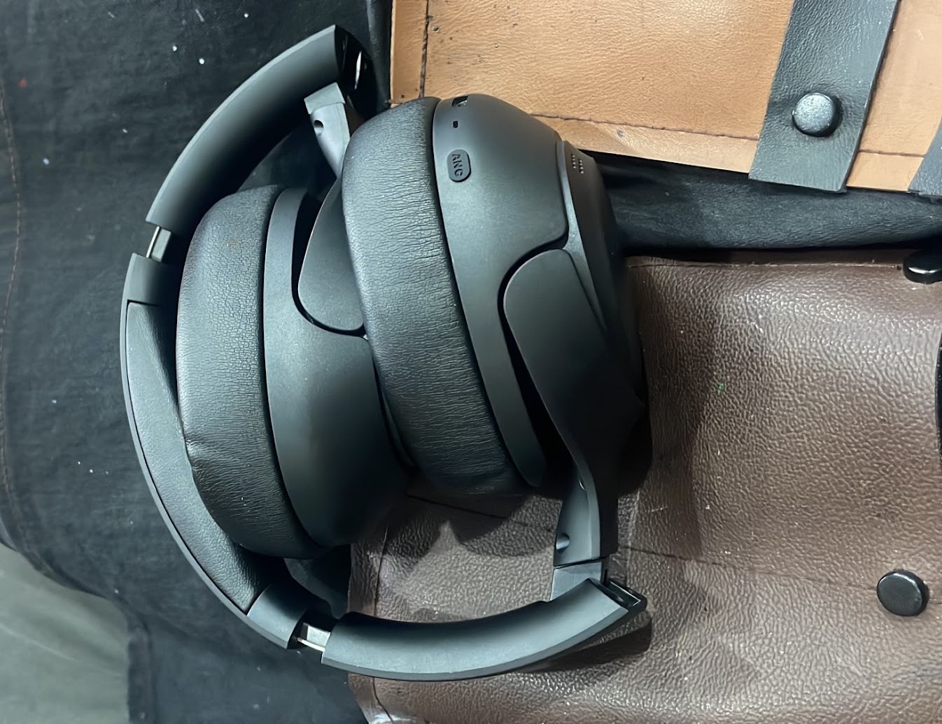 QCY H3 Wireless Headphones Price in India 2024, Full Specs & Review