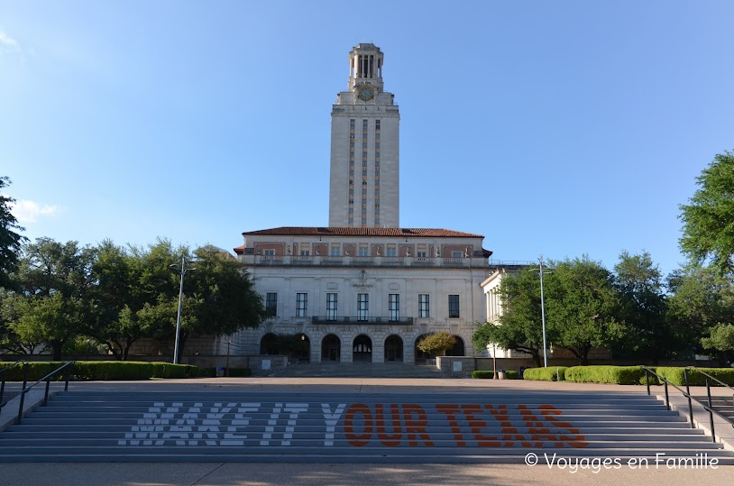 Austin University