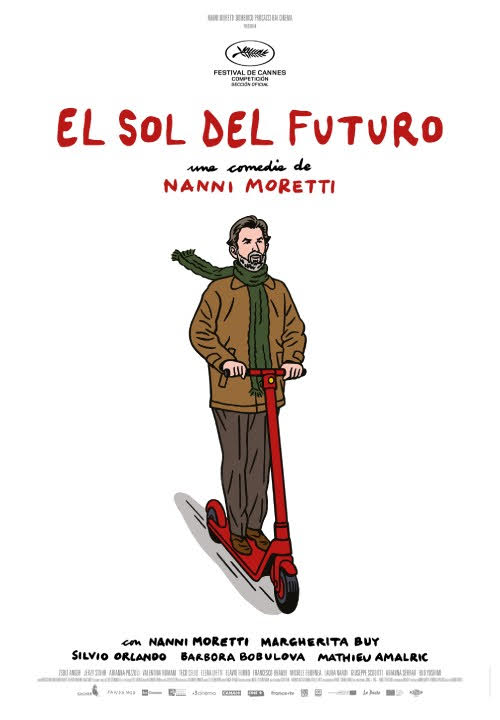 El sol del futuro (Il sol dell’avvenire)