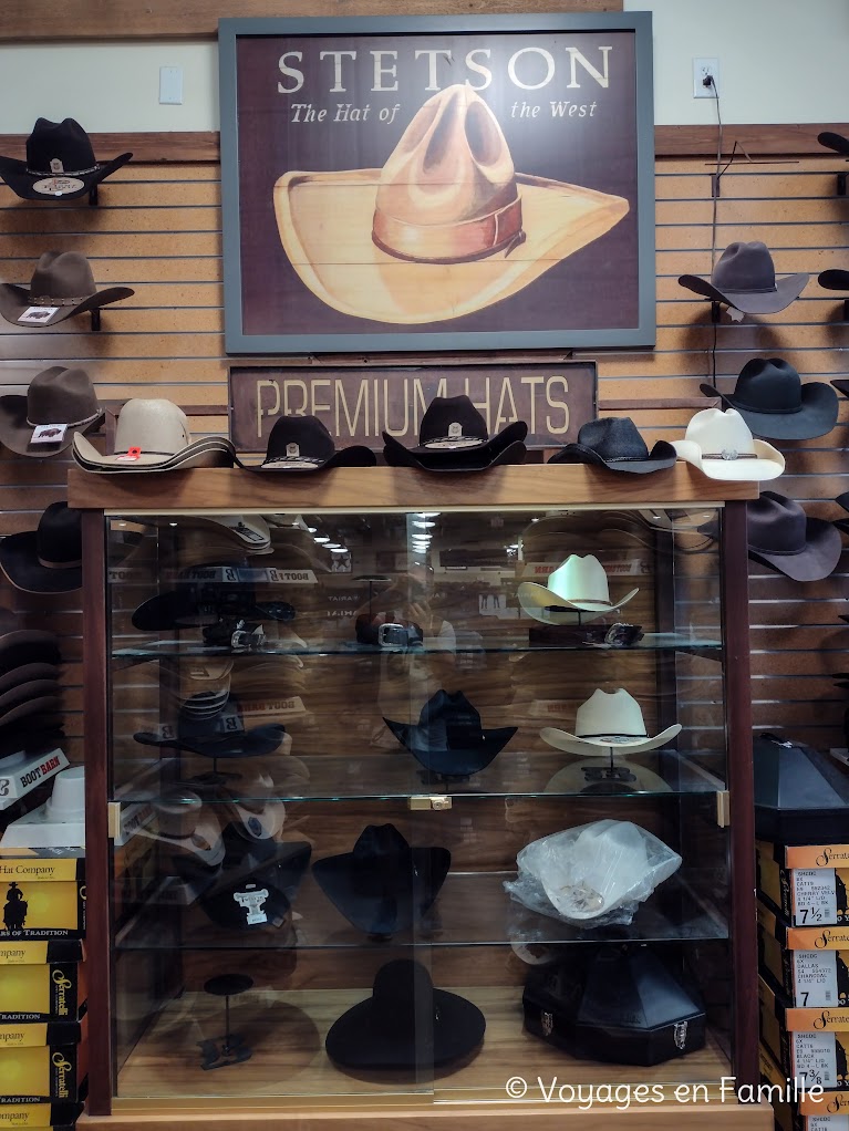 San Antonio Boot Barn