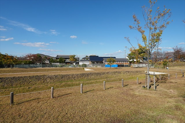 唐古・鍵遺跡