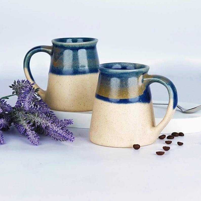 Ceramic Coffee Mug Set of 1