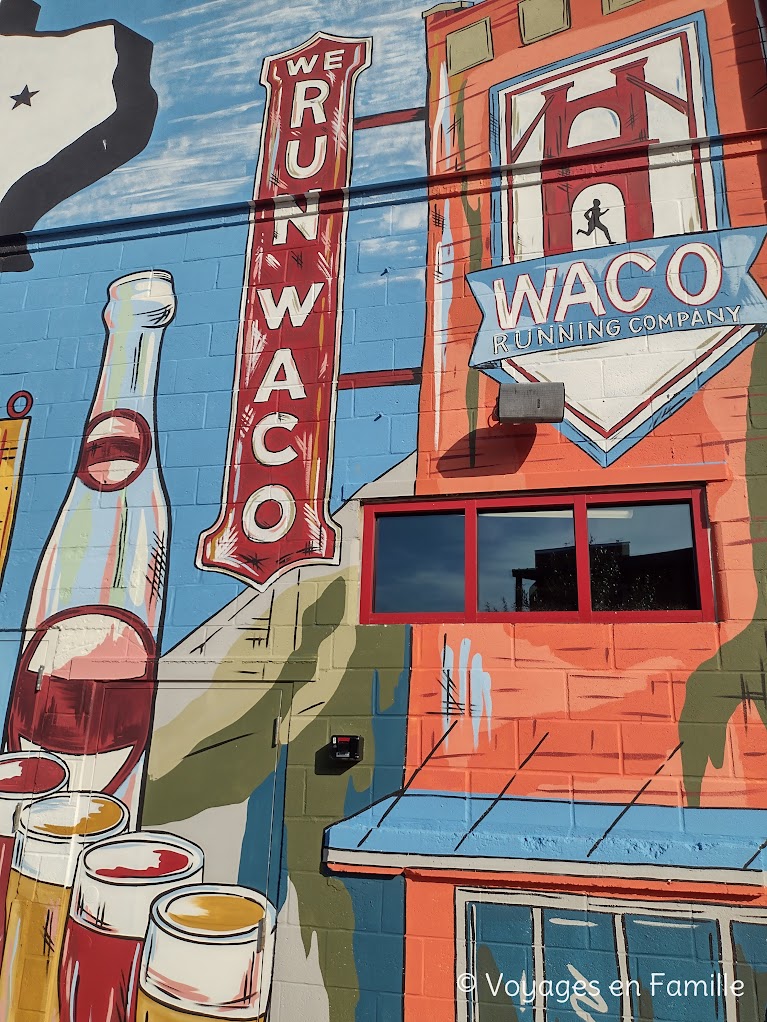 Waco 