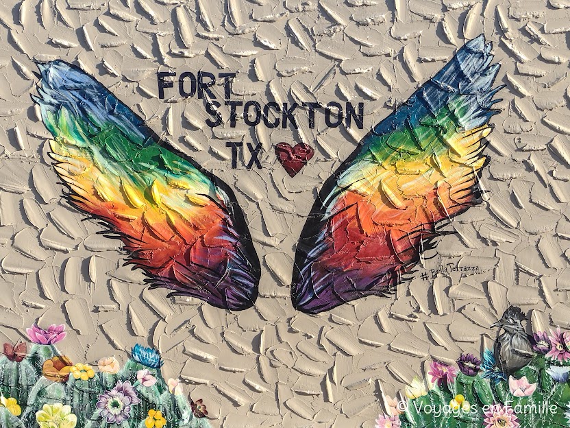 Fort-Stockton