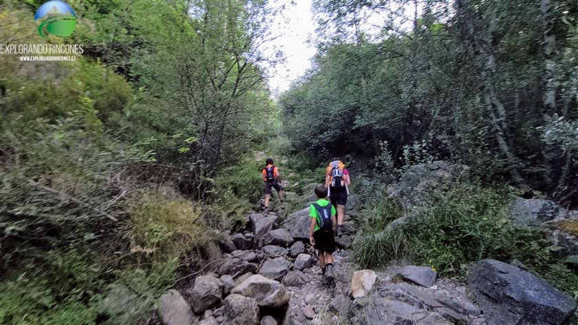 Cómo escalar el Pico Curavacas en la Montaña Palentina