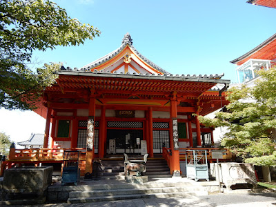 中山寺阿弥陀堂