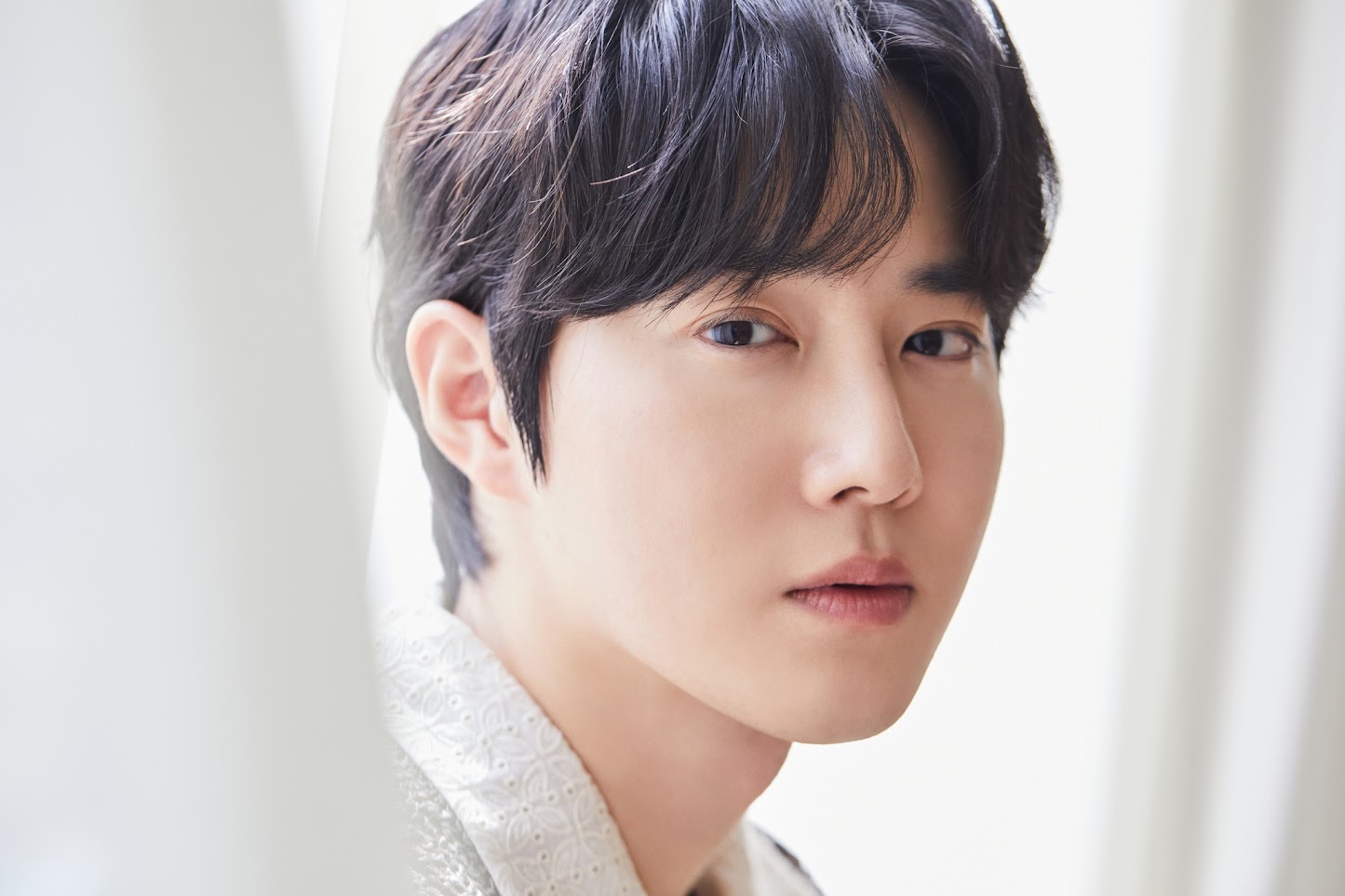 EXO スホ