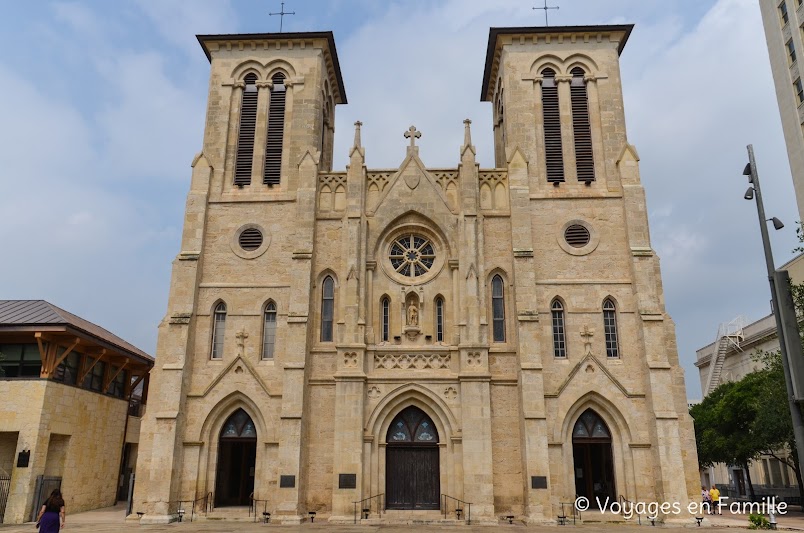 San Antonio San Fernando Catedral