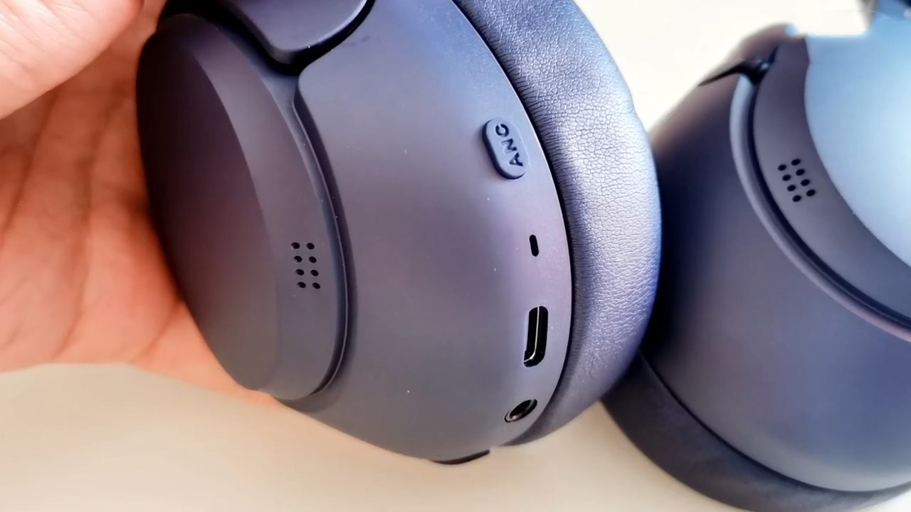 The Quest for the Perfect Headphones: QCY H3 Over-Ear Wireless  Noise-Cancelling Headphones Review - GadgetVue