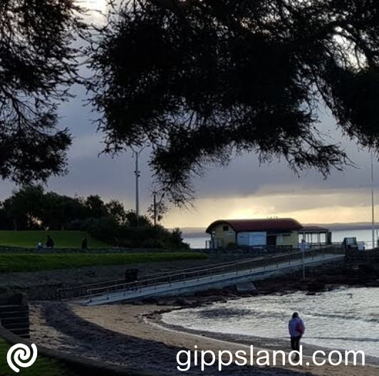 In 2019, eastern beach sand renourishment occurred, followed by 2020 indigenous plant stabilisation, erosion control measures, including fencing and stairs, yielding significant enhancements