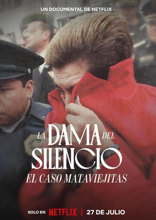 La dama del silencio: el caso mataviejitas