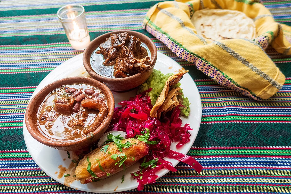 Antigua Guatemala