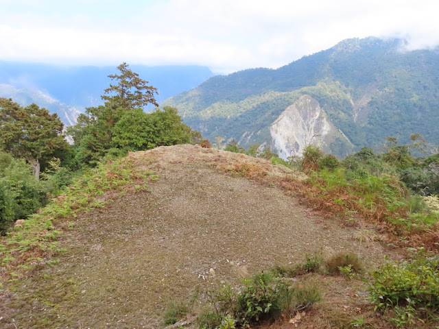 2023_八通關越道路 之 大分山屋~抱崖山屋